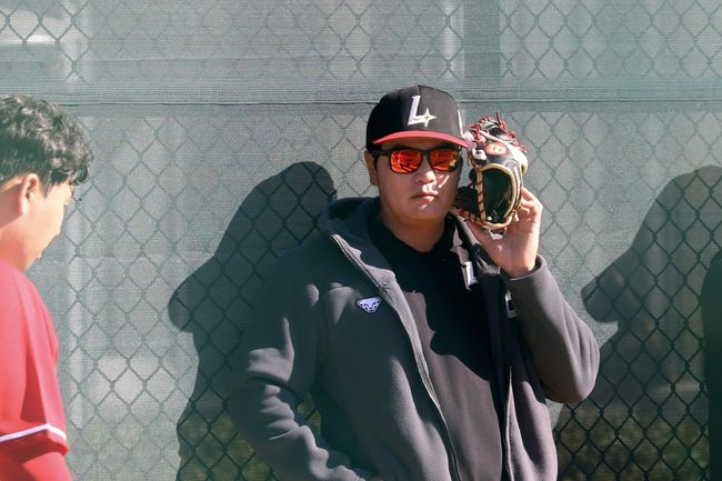 SSG 랜더스 제공