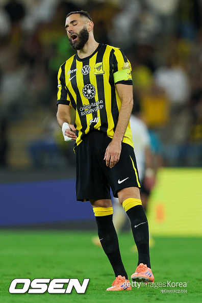 [사진] ⓒGettyimages(무단전재 및 재배포 금지)