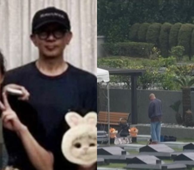 SNS, 방송 화면 캡처