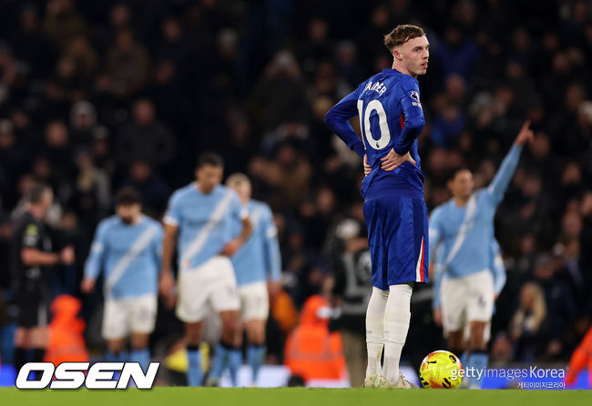 [사진] ⓒGettyimages(무단전재 및 재배포 금지)