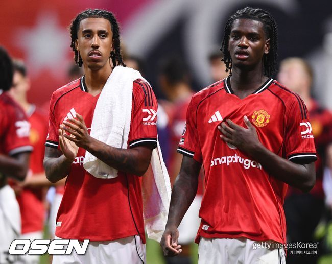 [사진] ⓒGettyimages(무단전재 및 재배포 금지)