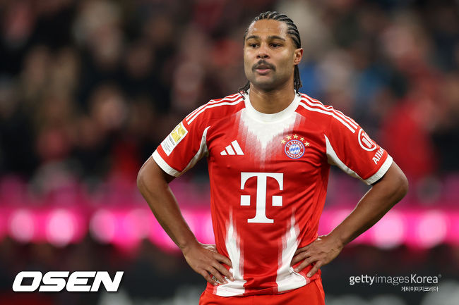 [사진] ⓒGettyimages(무단전재 및 재배포 금지)