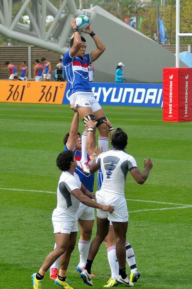 기증자 윤태일씨. 사진 한국장기조직기증원