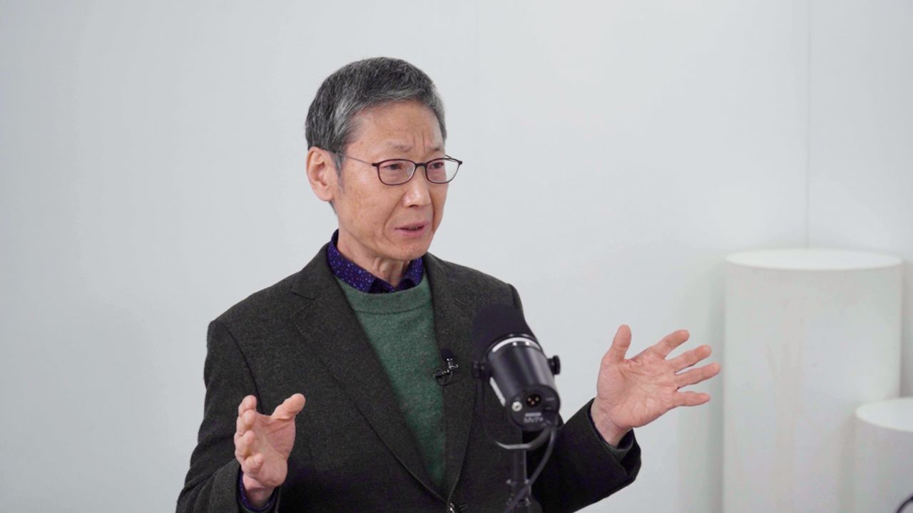 유필화 교수는 "리더가 성공하려면 현상을 있는 그대로 볼 수 있어야 한다"고 조언했다.