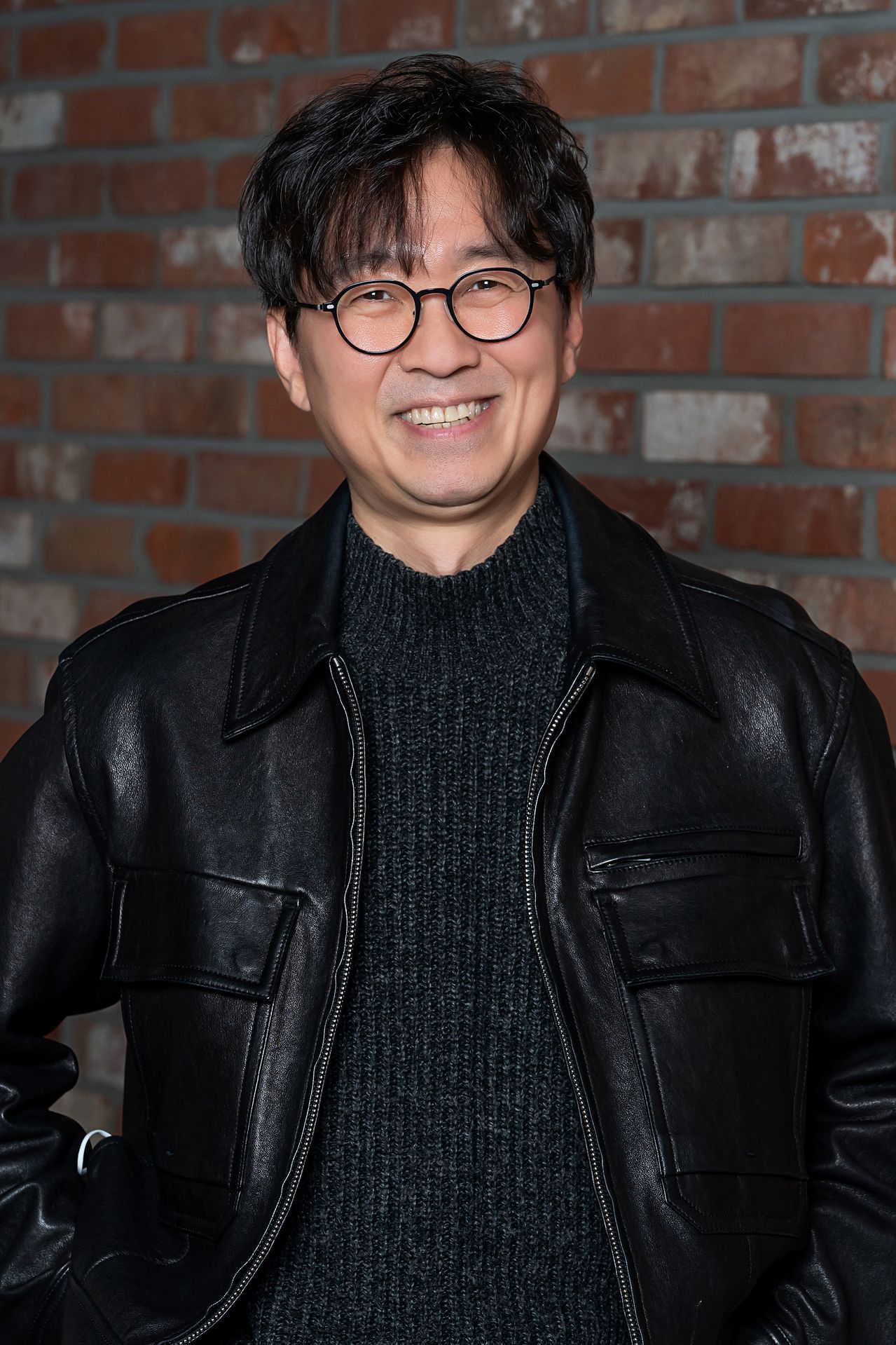 영화 '왕과 사는 남자'를 연출한 장항준 감독. 사진 쇼박스