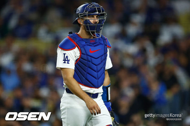 [사진] 오스틴 반스. ⓒGettyimages(무단전재 및 재배포 금지)