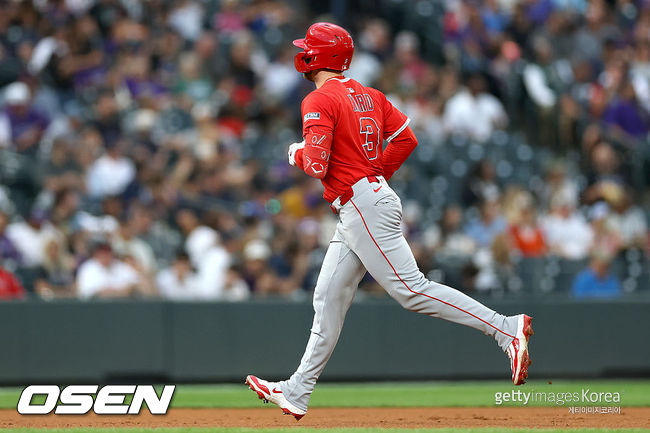 [사진] 테일러 워드. ⓒGettyimages(무단전재 및 재배포 금지)