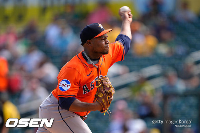 [사진] 발데스. ⓒGettyimages(무단전재 및 재배포 금지)