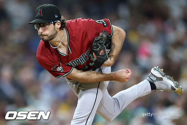 [사진] 갈렌. ⓒGettyimages(무단전재 및 재배포 금지)