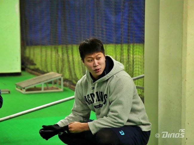 NC 다이노스 제공 