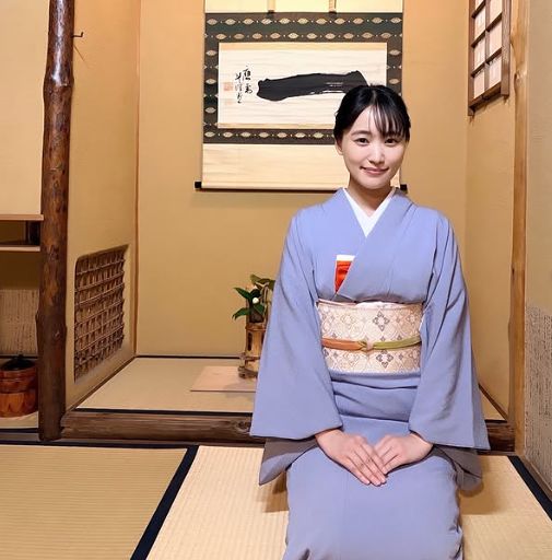 사쿠라자카46 출신 스가이 유카 [인스타그램 캡쳐]