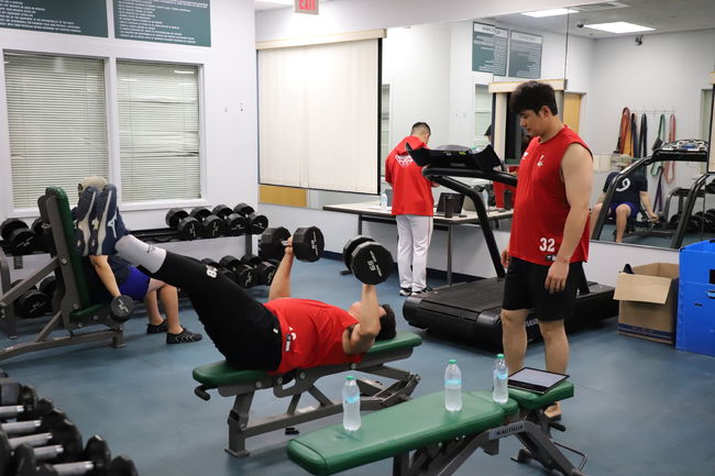 SSG 랜더스 제공