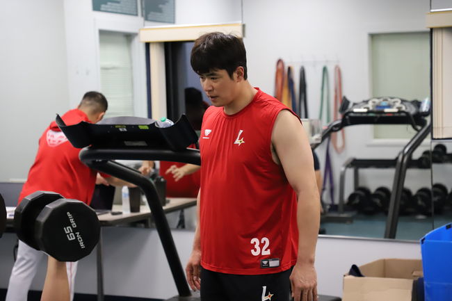 SSG 랜더스 제공