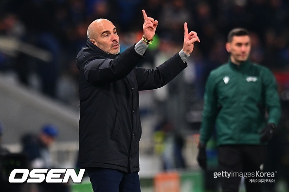 [사진] 마레스카 ⓒGettyimages(무단전재 및 재배포 금지)