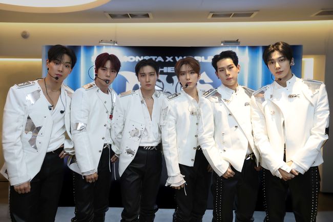 스타쉽엔터테인먼트 제공