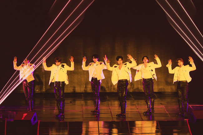 스타쉽엔터테인먼트 제공