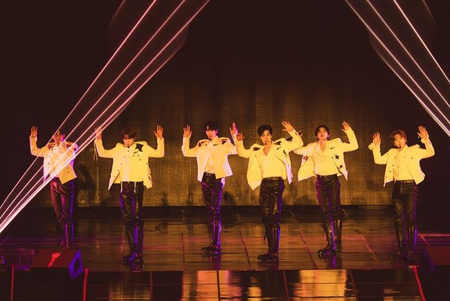 스타쉽엔터테인먼트 제공