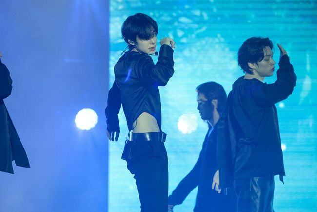 스타쉽엔터테인먼트 제공