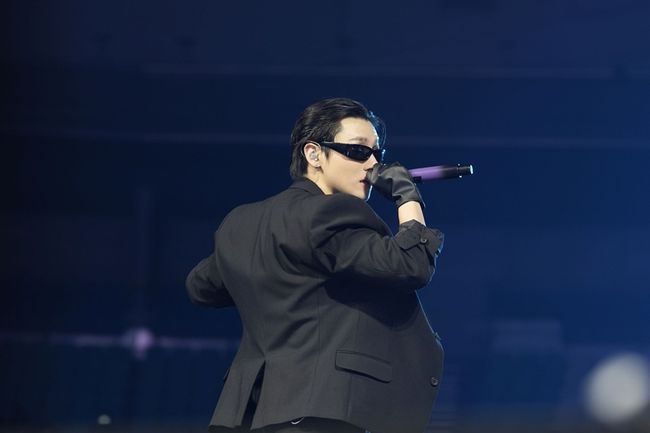 스타쉽엔터테인먼트 제공