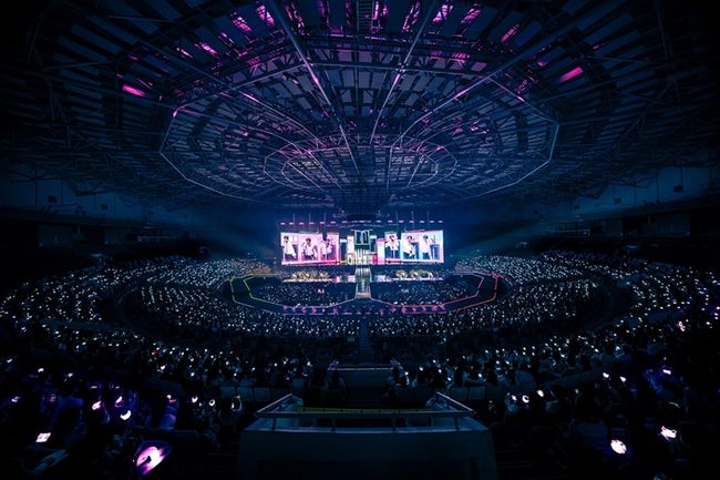 스타쉽엔터테인먼트 제공