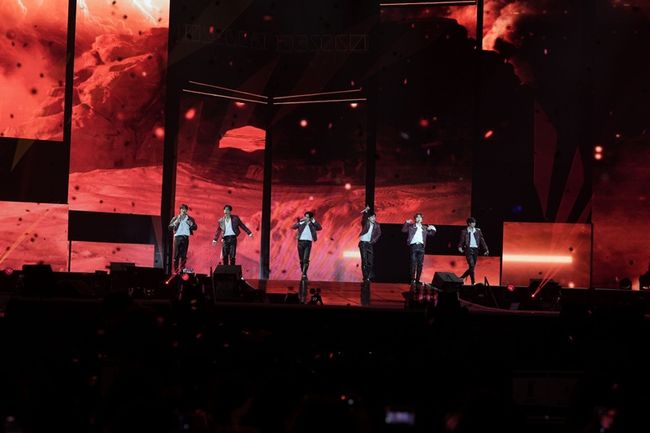 스타쉽엔터테인먼트 제공