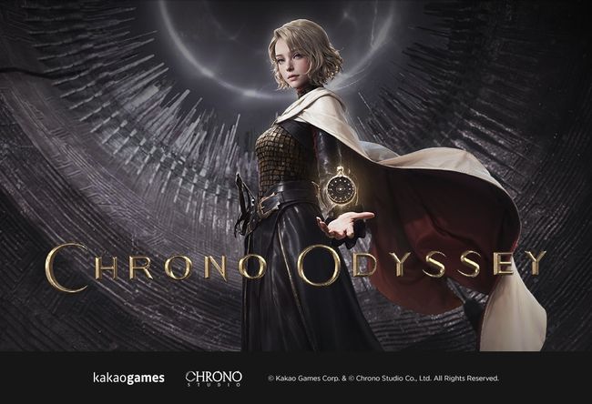 카카오게임즈 제공.