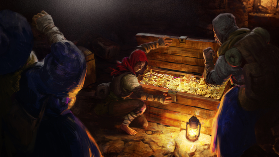 아이언메이스의 게임 '다크앤다커'는 넥슨의 내부 프로젝트를 도용했다는 의혹을 받고 있다. 중앙포토