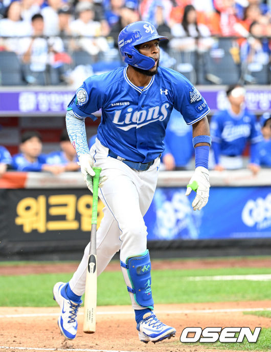 [OSEN=대전, 이대선 기자]