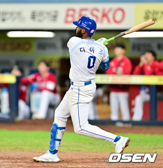 [OSEN=대구, 박준형 기자]