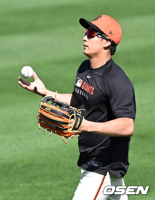 [OSEN=스코츠데일(미국), 이대선 기자]