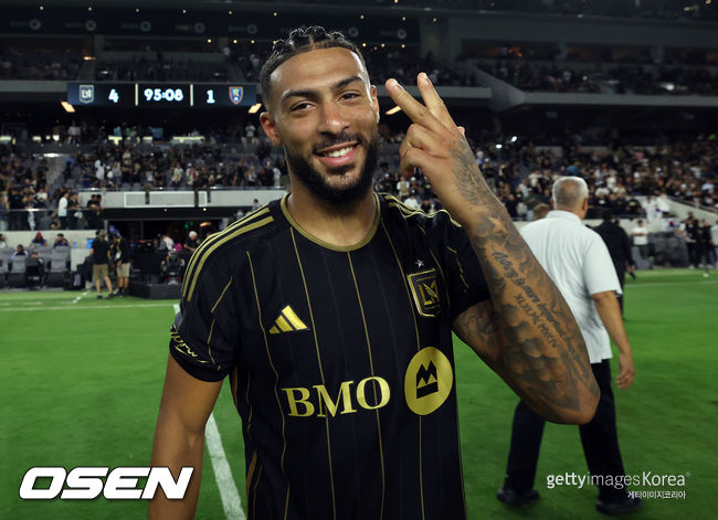 [사진] ⓒGettyimages(무단전재 및 재배포 금지)