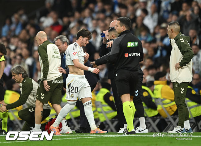 [사진] ⓒGettyimages(무단전재 및 재배포 금지)