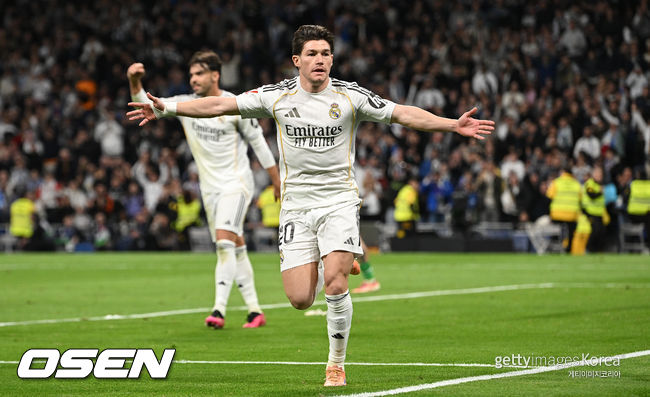 [사진] ⓒGettyimages(무단전재 및 재배포 금지)