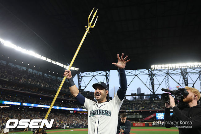 [사진] 에우헤니오 수아레즈. ⓒGettyimages(무단전재 및 재배포 금지)