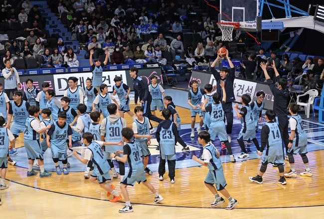 [사진] 고양 소노 제공