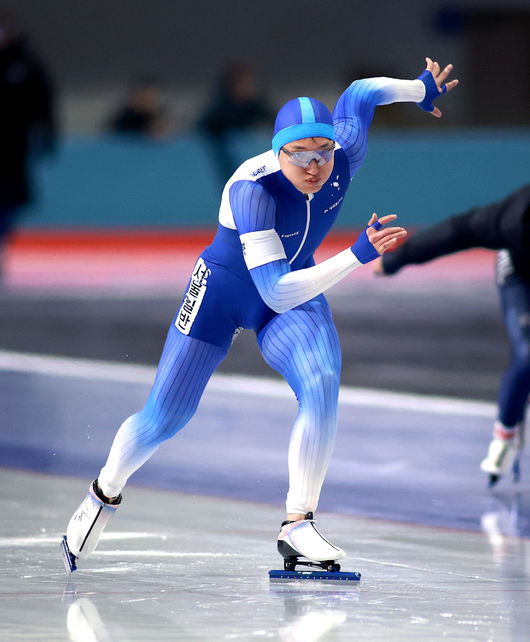 서울특별시체육회는 오는25일개최되는‘제107회 전국동계체육대회’에 총8개 종목, 651명의 선수단을 파견하여 동계 스포츠 메카로서의 위상 공고화에 나선다고 밝혔다. / 서울특별시체육회