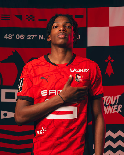 [사진] 제레미 자케 SNS