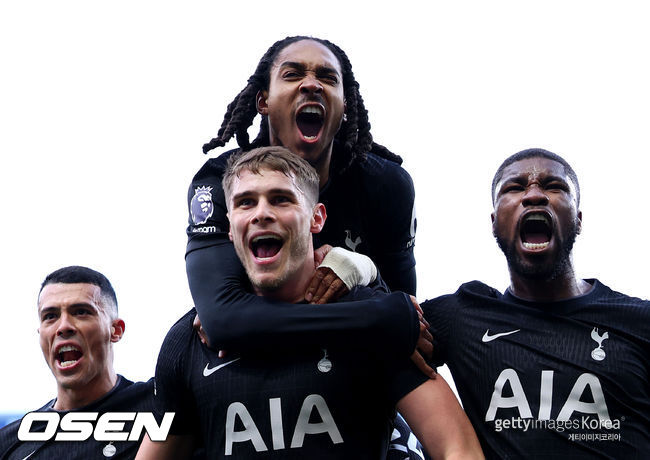 [사진] ⓒGettyimages(무단전재 및 재배포 금지)