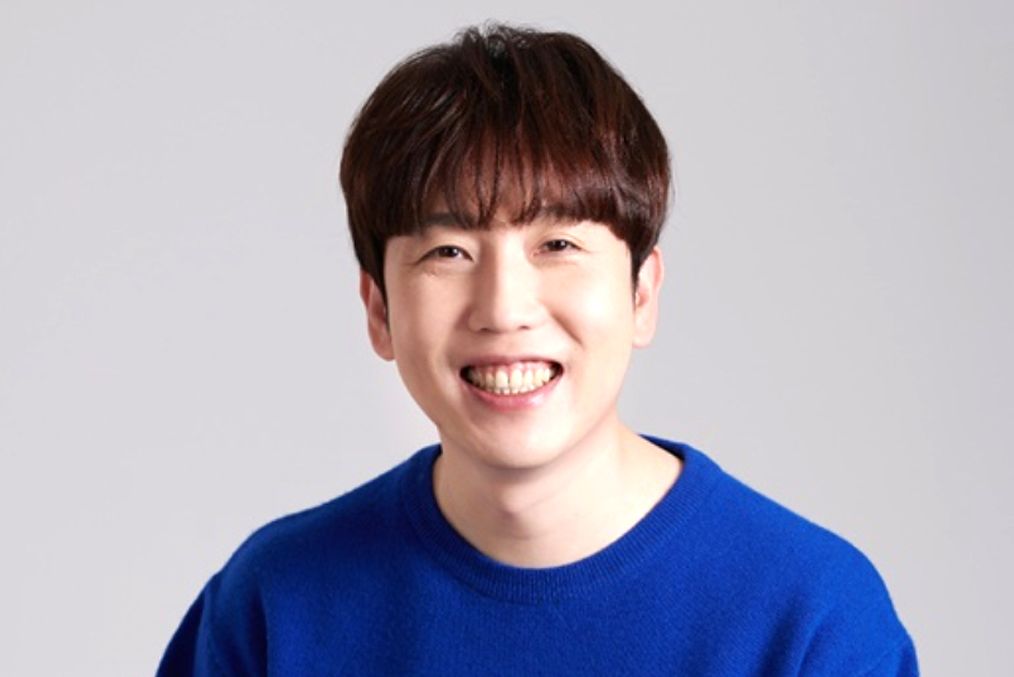 방송인 남창희. 사진 티엔엔터테인먼트