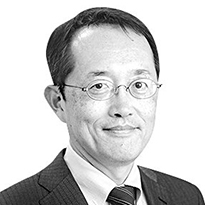 나가이 시케토 옥스퍼드 이코노믹스 일본 대표·전 일본은행 국제국장