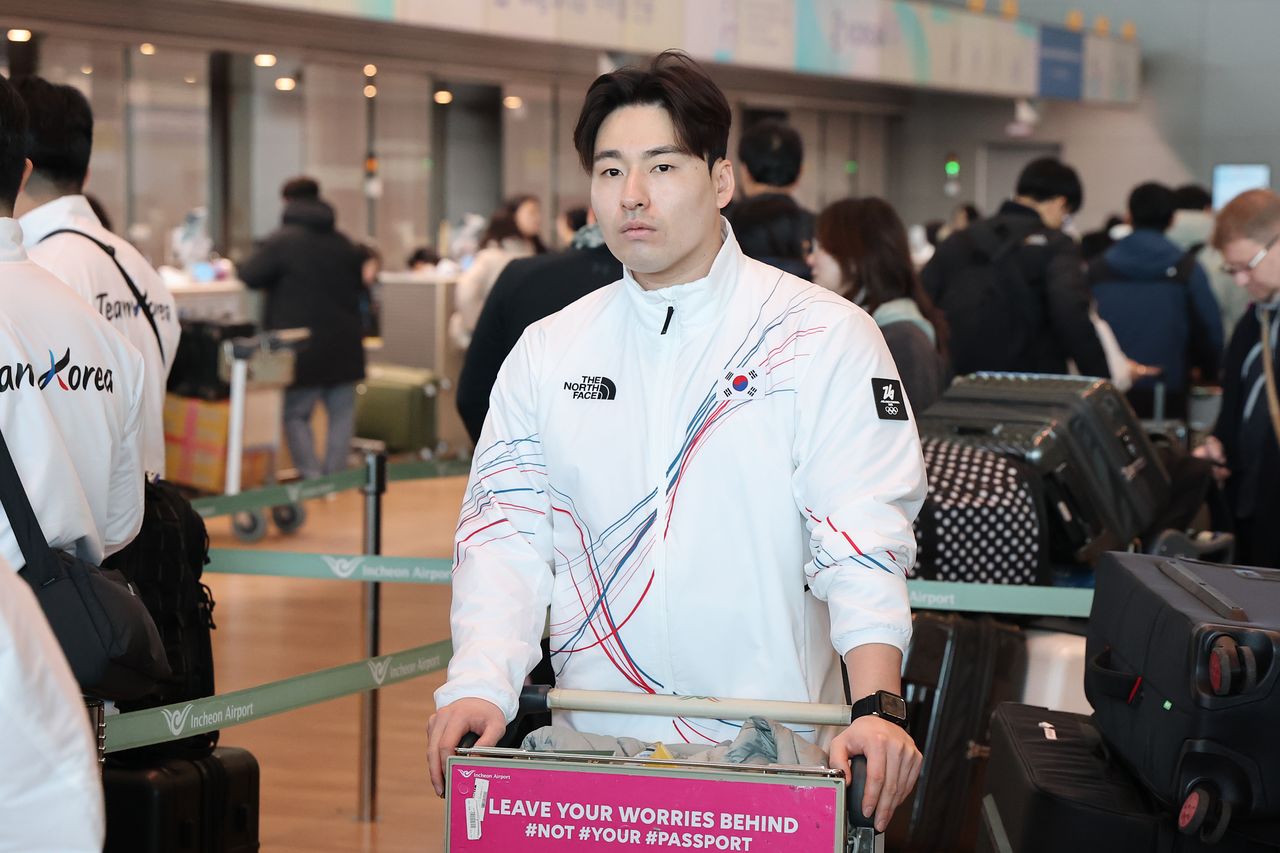 김진수 [연합뉴스]