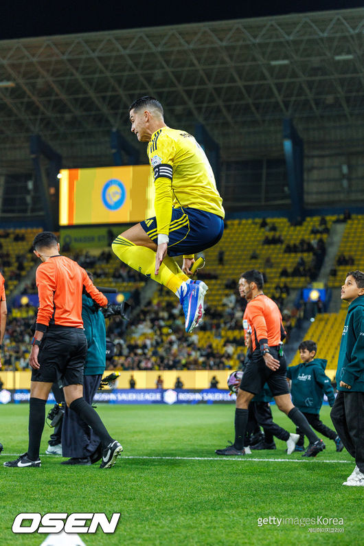 [사진] ⓒGettyimages(무단전재 및 재배포 금지)