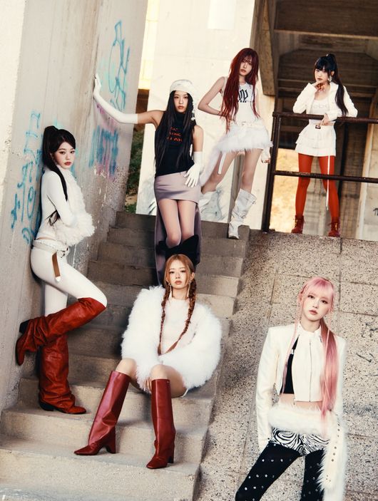 스타쉽엔터테인먼트 제공