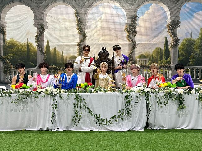 스타쉽엔터테인먼트 제공