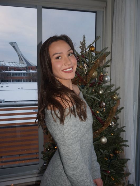 [사진] 코트니 사로 SNS