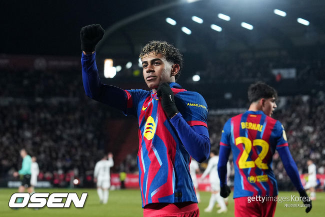 [사진] ⓒGettyimages(무단전재 및 재배포 금지)