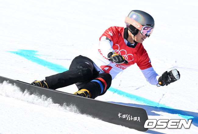 [OSEN=베이징(중국), 지형준 기자]