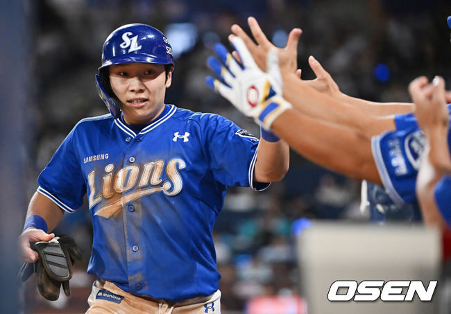 [OSEN=창원, 이석우 기자]