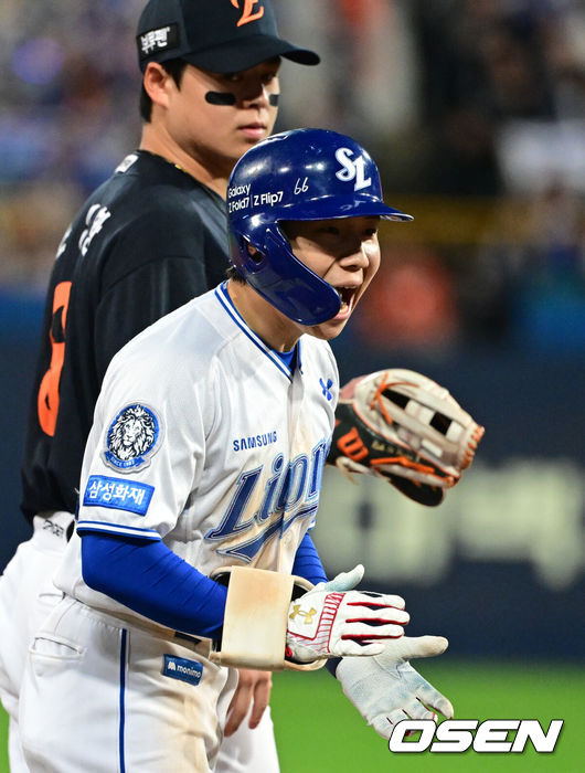 [OSEN=대구, 조은정 기자]