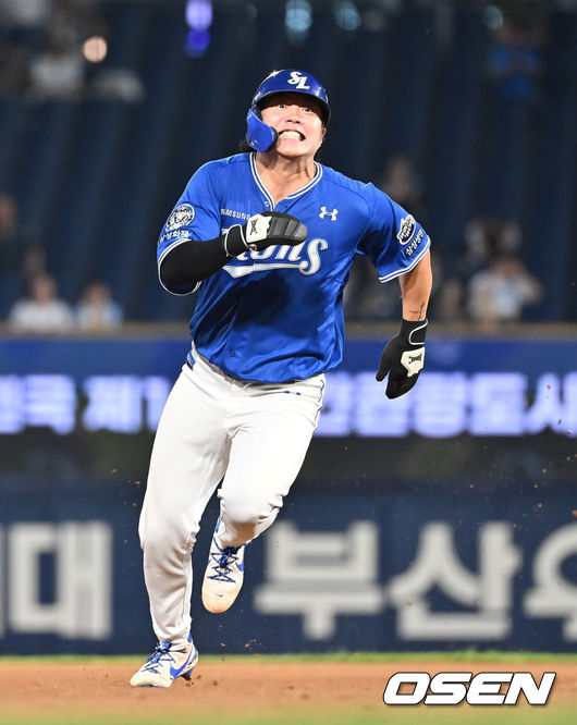 [OSEN=창원, 이석우 기자]